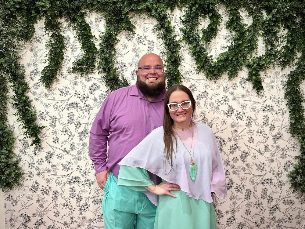 Professional landscape installation for outdoor upgrades in Cincinnati, OH by Smoothscapes Groundskeeping Services