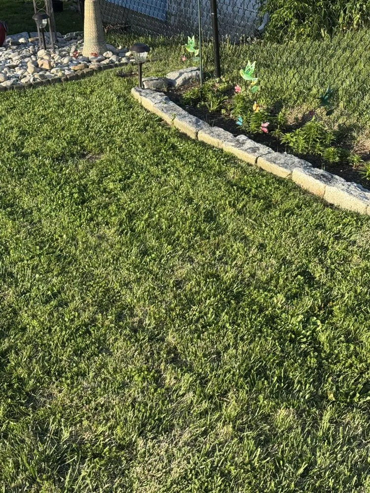 Expert outdoor landscaping for residential properties in Cincinnati, OH by Smoothscapes Groundskeeping Services