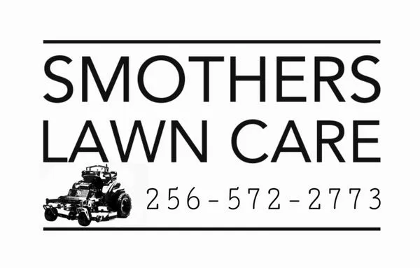 Smothers Lawn Care Logo