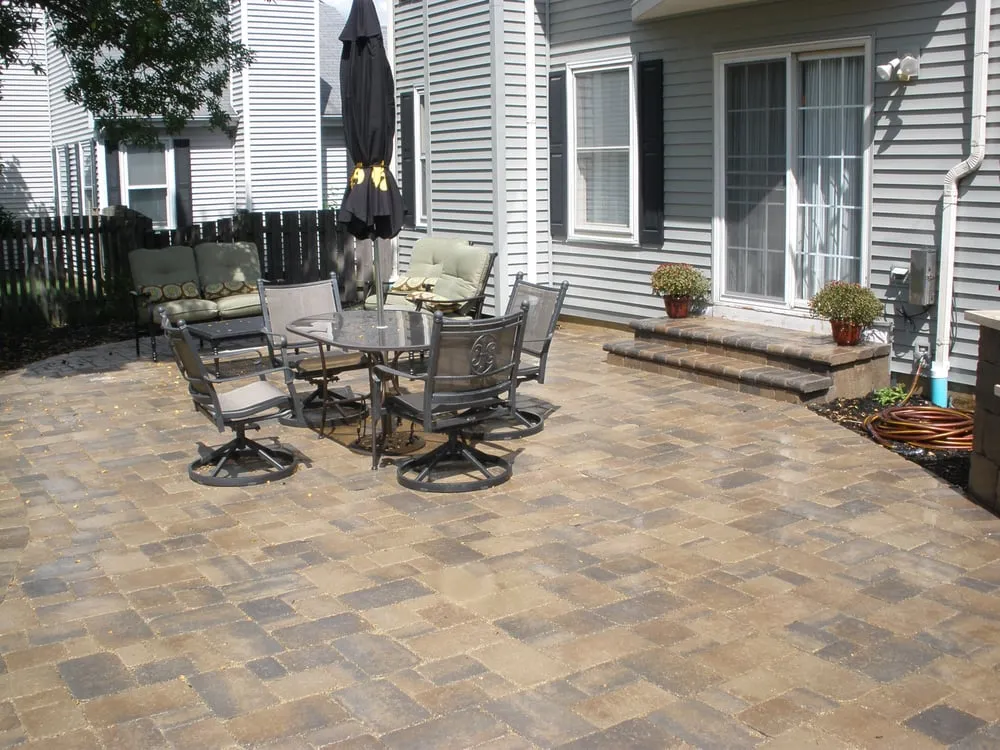 Expert landscaping services experts serving Crystal Lake, IL - SMP Landscape Construction