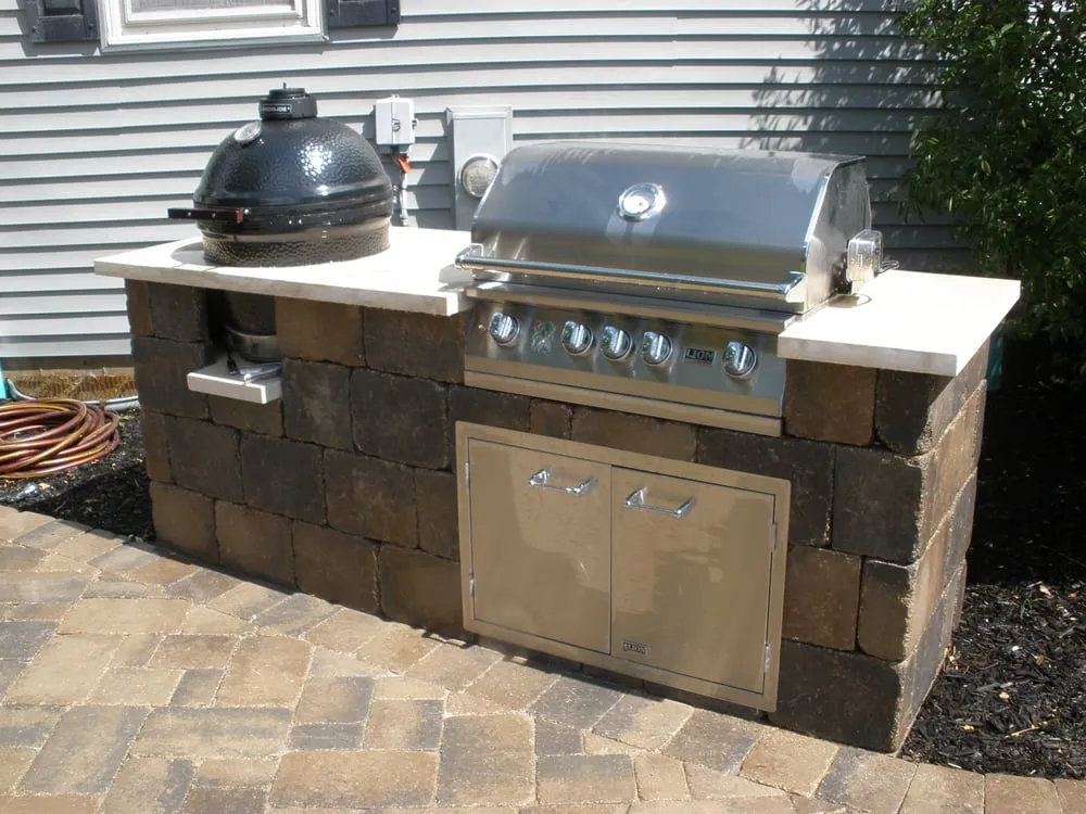 Trusted landscaping services experts serving Crystal Lake, IL - SMP Landscape Construction