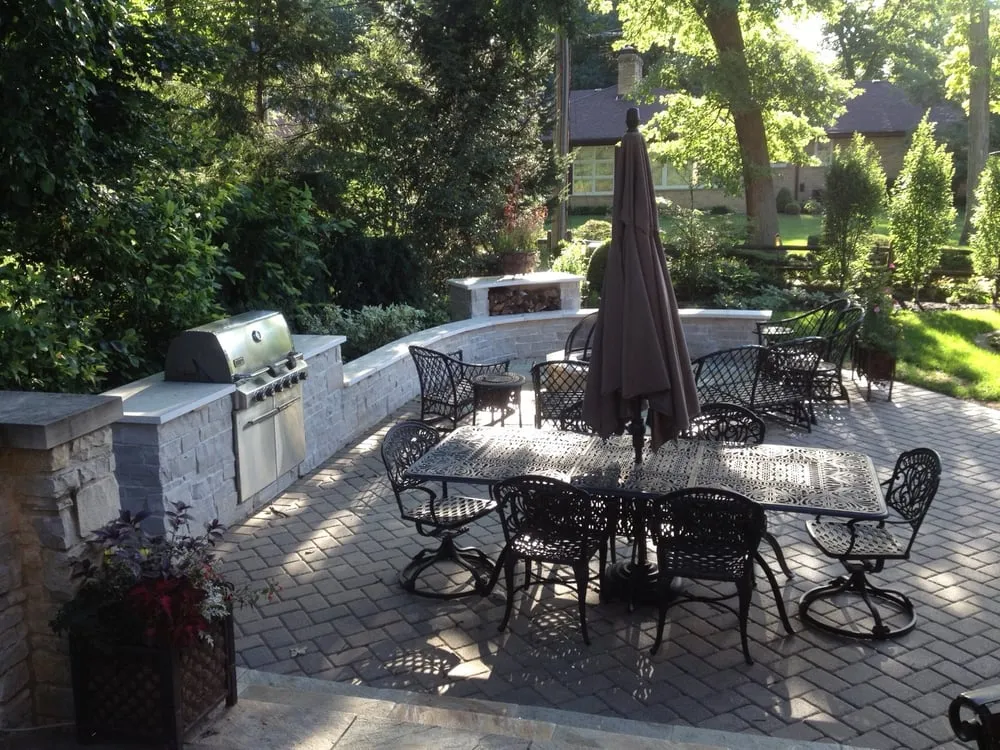 Top-rated yard maintenance in Crystal Lake, IL by SMP Landscape Construction