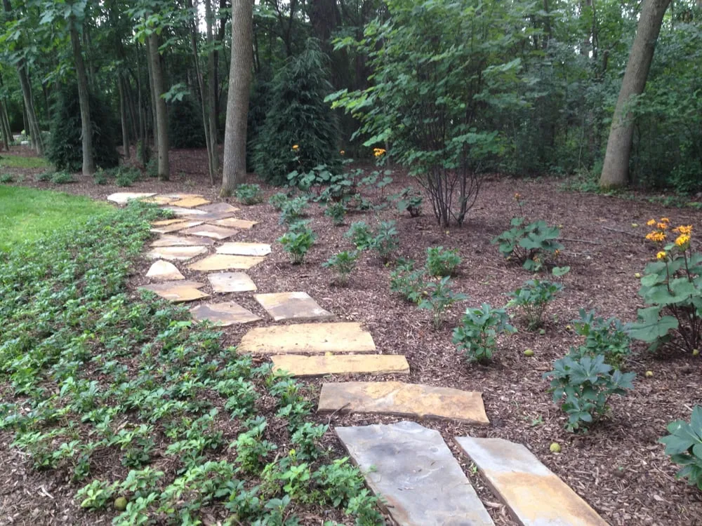 Professional landscape design experts serving Crystal Lake, IL - SMP Landscape Construction