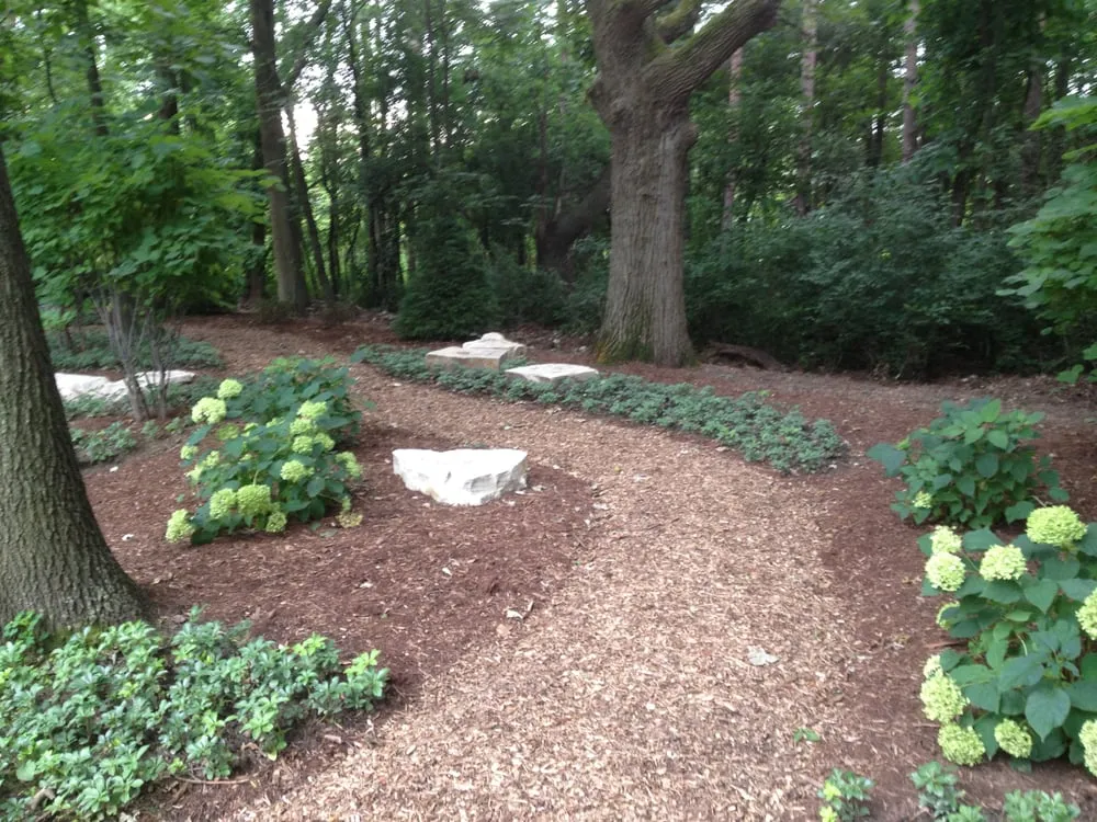 Trusted yard cleanup service in Crystal Lake, IL by SMP Landscape Construction