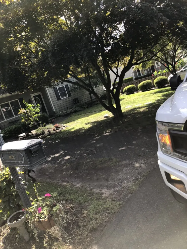 Affordable yard cleanup service experts serving Ronkonkoma, NY - SMR Landscaping