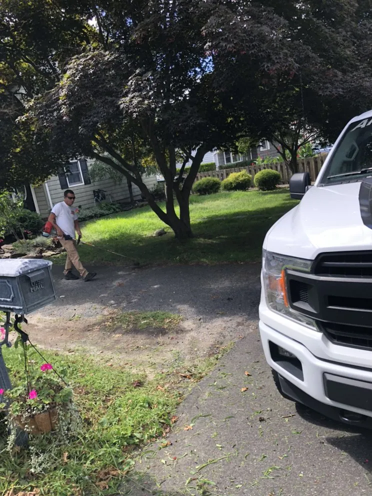 Expert landscaping services for residential properties across Ronkonkoma, NY - SMR Landscaping