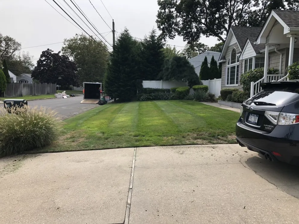 Expert landscape design near you across Ronkonkoma, NY - SMR Landscaping