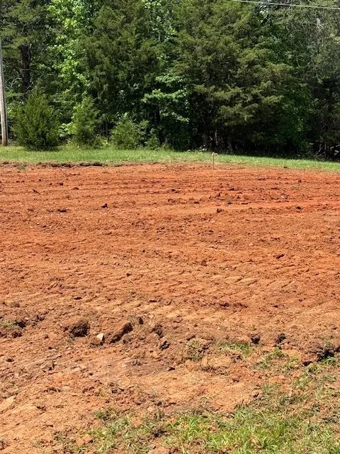 Reliable garden landscaping in Jonesville, SC - SMS Dirt Work