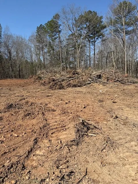 Professional landscaping services for year-round maintenance in Jonesville, SC by SMS Dirt Work
