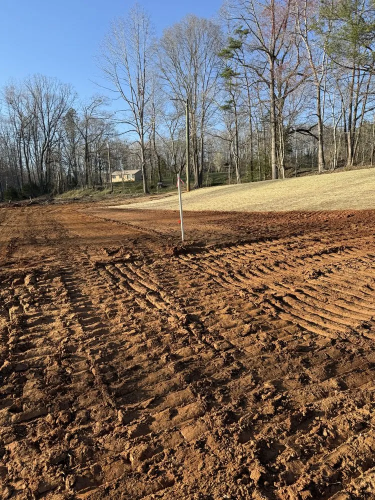 Trusted lawn care service for residential properties across Jonesville, SC - SMS Dirt Work