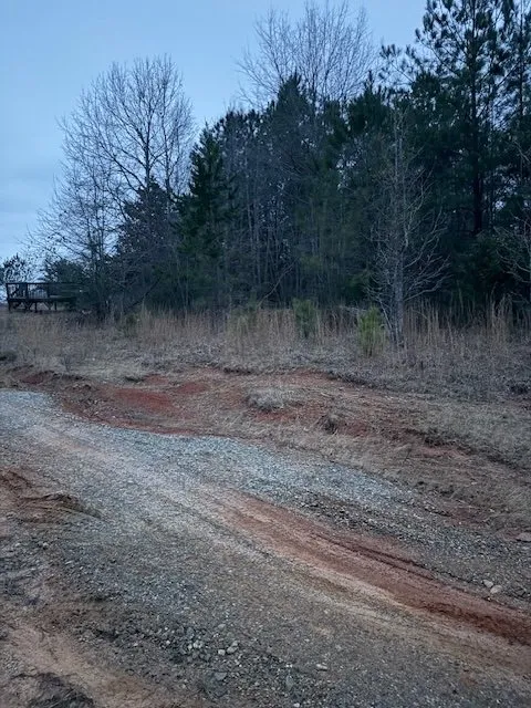 Affordable garden landscaping for beautiful yards across Jonesville, SC - SMS Dirt Work
