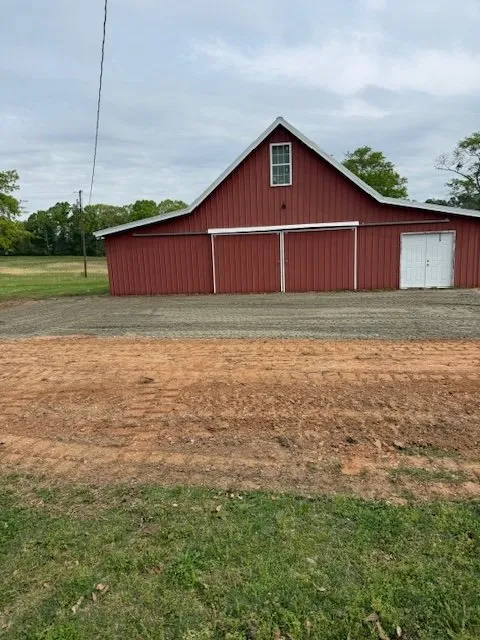 Trusted landscape design in Jonesville, SC by SMS Dirt Work