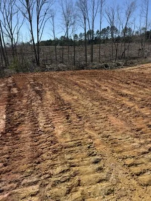 SMS Dirt Work Logo