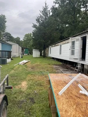 SM’s Lawn Care & Junk Removal