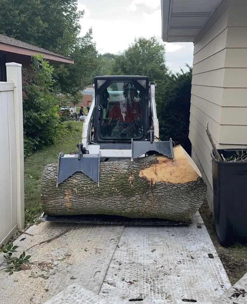 Top-rated outdoor landscaping with custom design across Bloomington, MN - SMS Property Designs