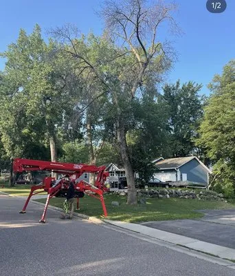 SMS Property Designs Logo