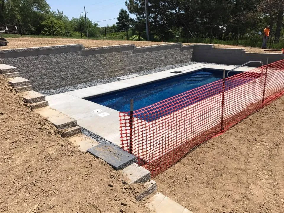 Trusted landscape installation experts serving Omaha, NE - Smt Lawn & Landscape