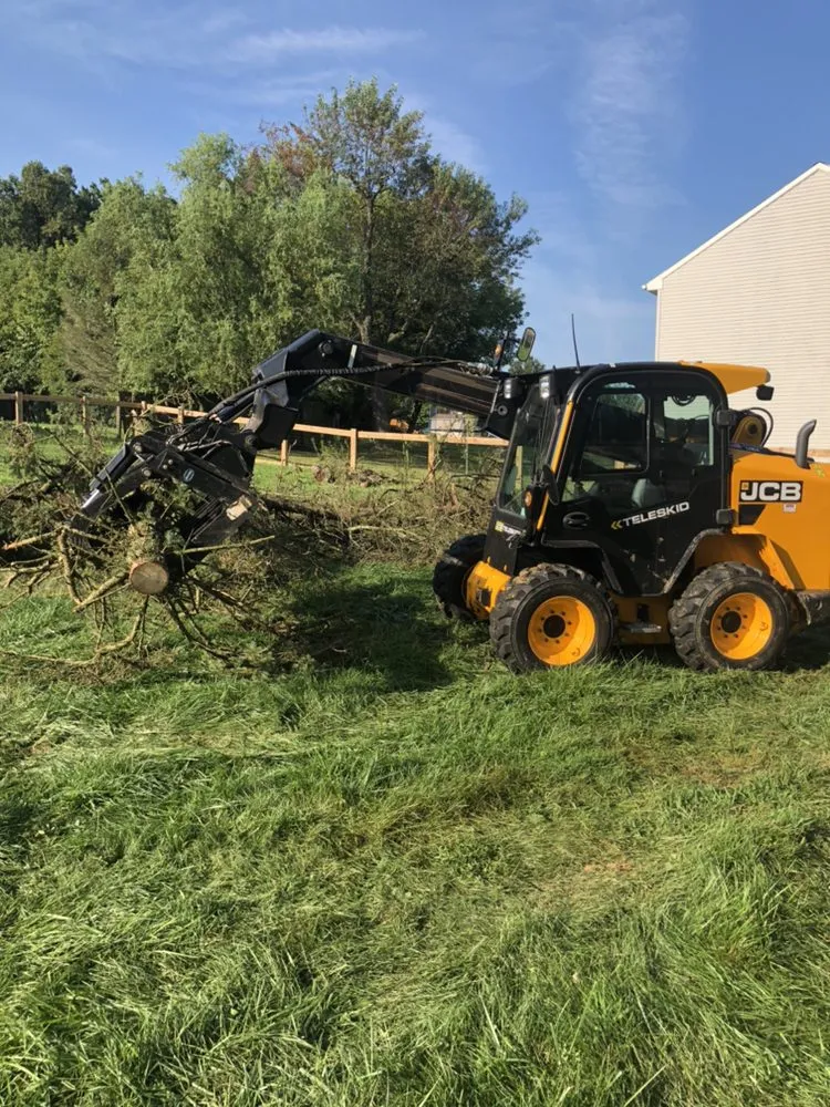 Professional lawn care service in Bird in Hand, PA by Smucker Farm Lawn Care