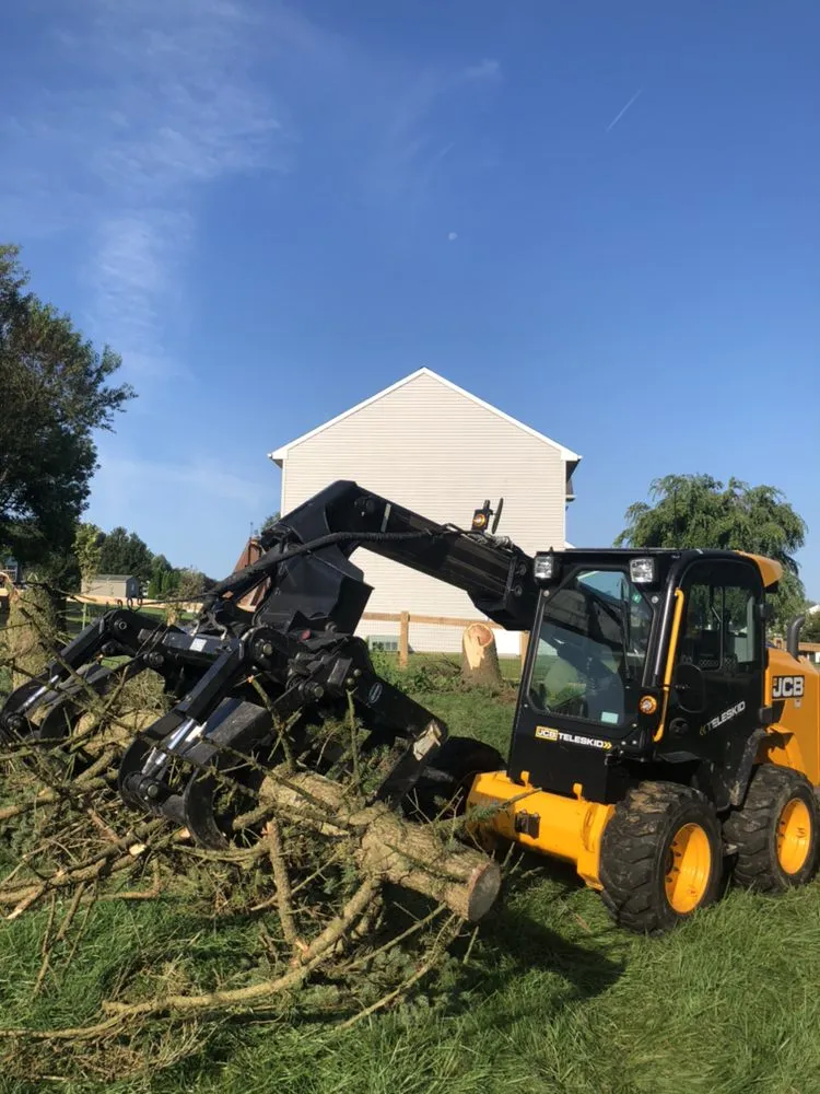 Expert lawn care service in Bird in Hand, PA by Smucker Farm Lawn Care