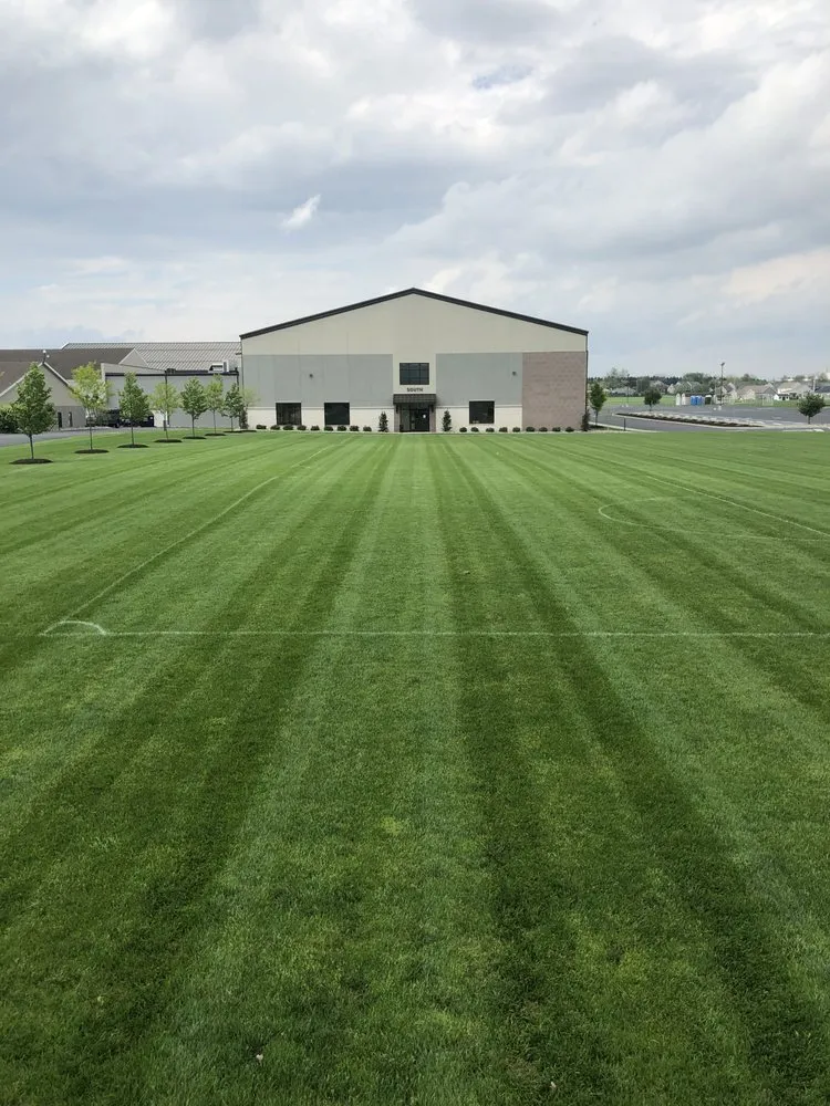 Expert garden landscaping for beautiful yards across Bird in Hand, PA - Smucker Farm Lawn Care