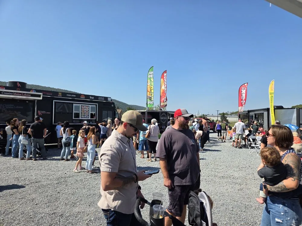 Professional landscape installation with custom design in Millersburg, PA by Smucker Gardens