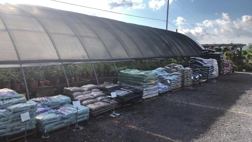 Local landscape installation experts serving Millersburg, PA - Smucker Gardens