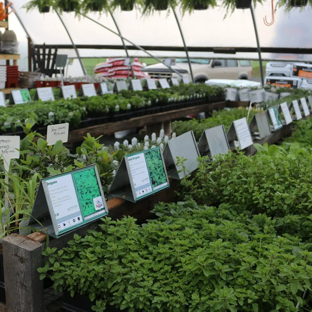 Reliable lawn care service near you in Millersburg, PA by Smucker Gardens