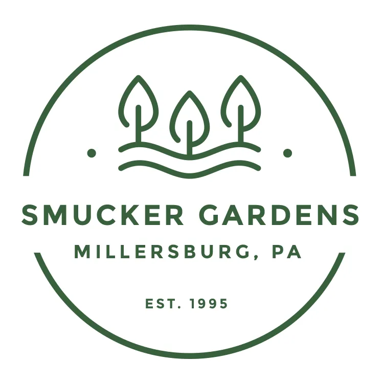 Professional landscape installation in Millersburg, PA - Smucker Gardens