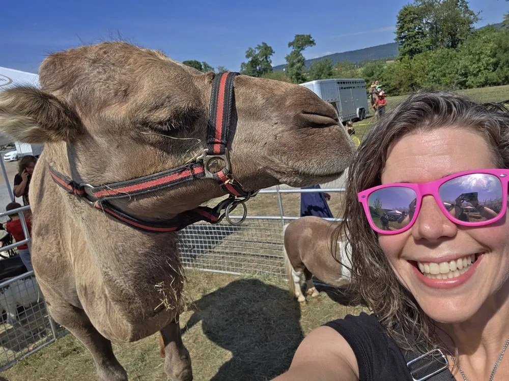 Top-rated lawn care service experts serving Millersburg, PA - Smucker Gardens