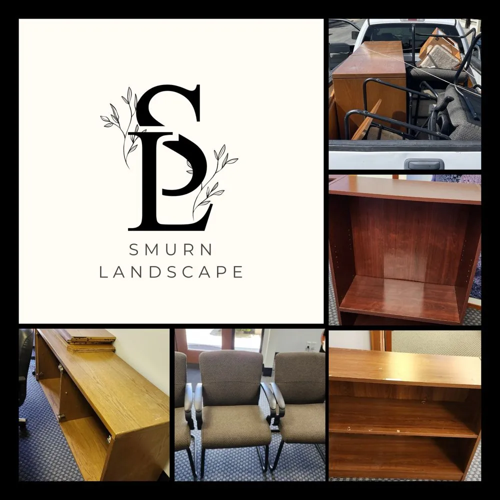 Top-rated lawn care service for year-round maintenance across Seaside, CA - Smurn Landscape