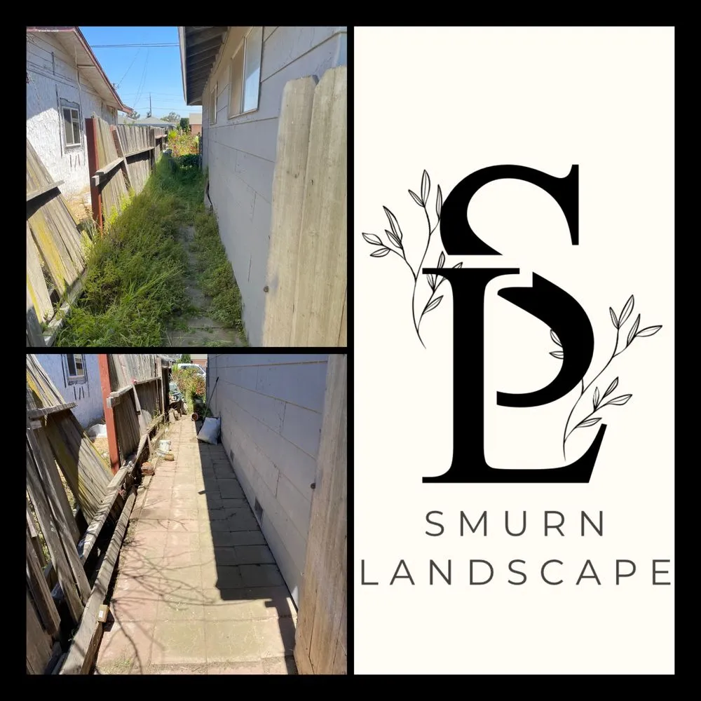 Reliable landscaping services for residential properties across Seaside, CA - Smurn Landscape