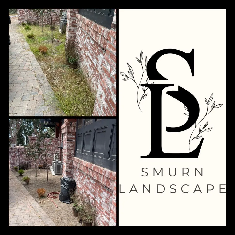 Local residential landscaping for homes across Seaside, CA - Smurn Landscape