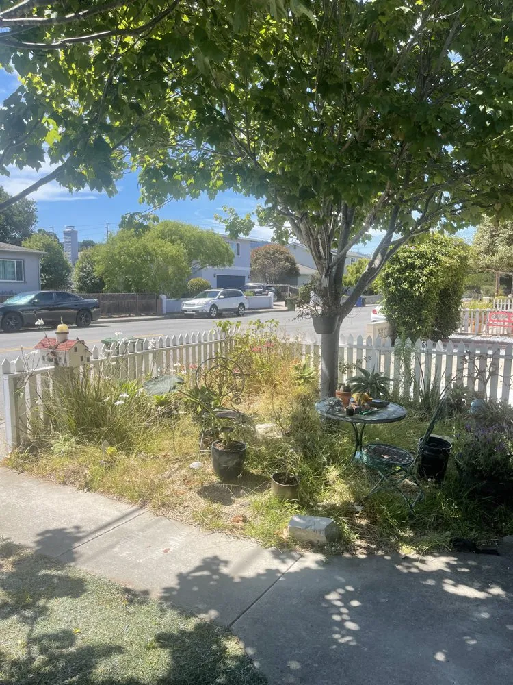 Custom landscaping services with custom design across Seaside, CA - Smurn Landscape