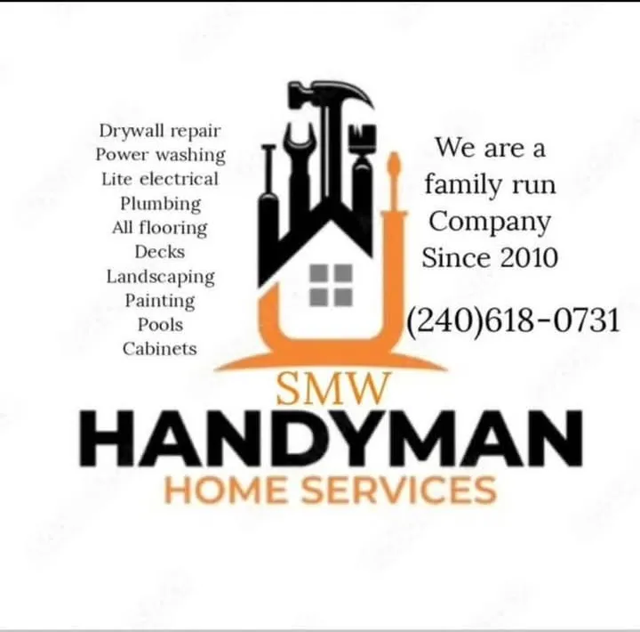 Local lawn mowing service in Silver Spring, MD by SMW Handyman