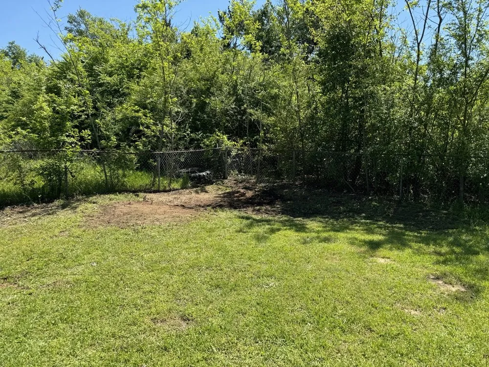 Trusted lawn mowing service in Canton, TX by SMW Lawncare Services