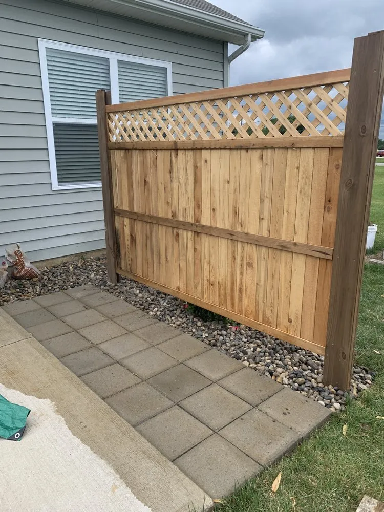 Expert outdoor landscaping in Decatur, IN - SMZ Landscape