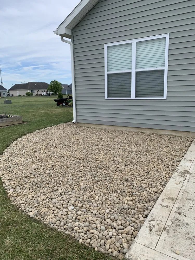 Reliable outdoor landscaping experts serving Decatur, IN - SMZ Landscape