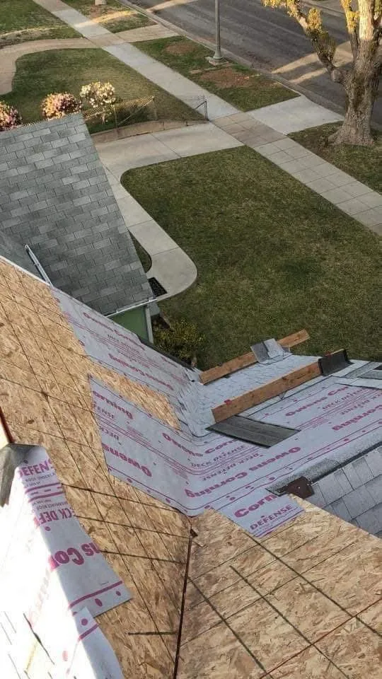 Trusted lawn care service with custom design in Irvine, CA by SN Construction Consulting Agency