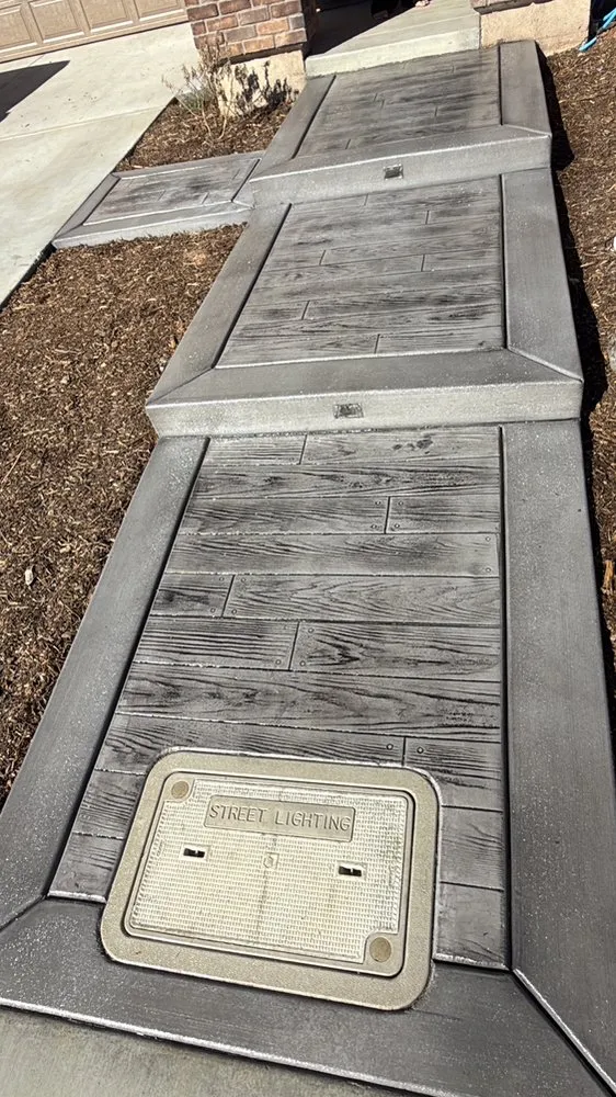 Custom landscaping services experts serving Irvine, CA - SN Construction Consulting Agency