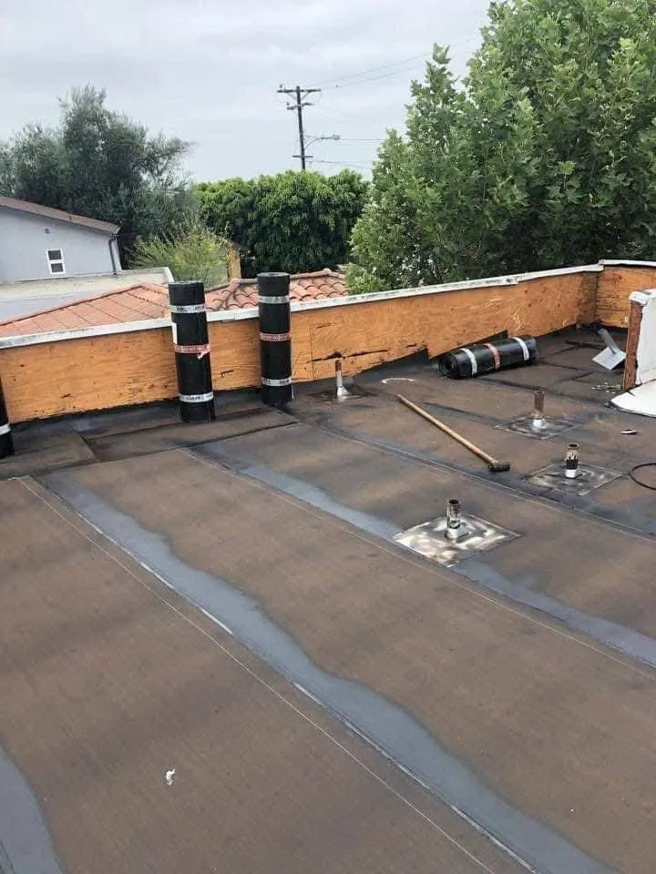 Trusted landscaping services in Irvine, CA - SN Construction Consulting Agency