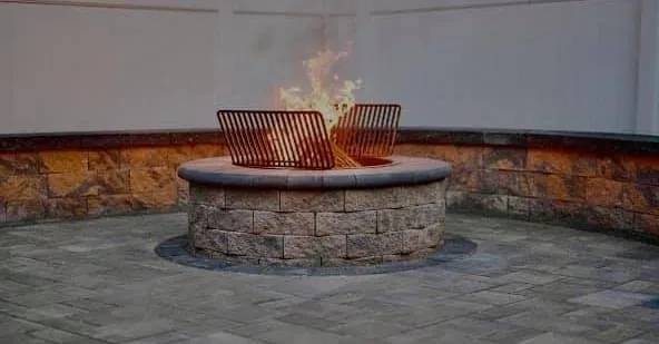 Local landscape installation in Amherst, NY - SN Landscaping & Lawn Care