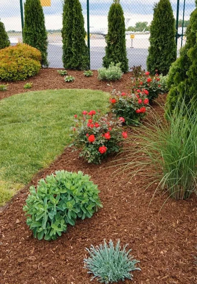 Local landscape installation with custom design across Amherst, NY - SN Landscaping & Lawn Care