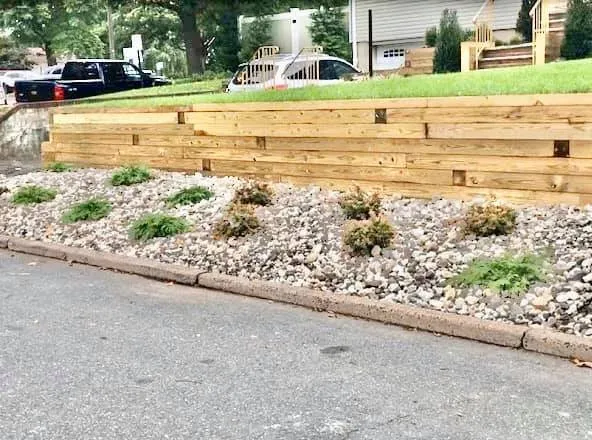 Local outdoor landscaping experts serving Amherst, NY - SN Landscaping & Lawn Care