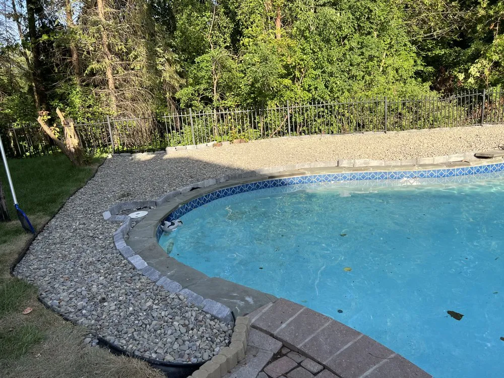 Affordable lawn care service in Buffalo, NY by SN Landscaping and lawn care