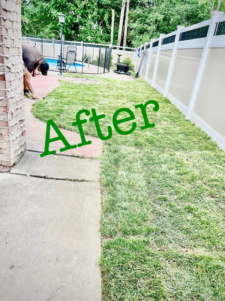 Trusted lawn mowing service in Buffalo, NY - SN Landscaping and lawn care