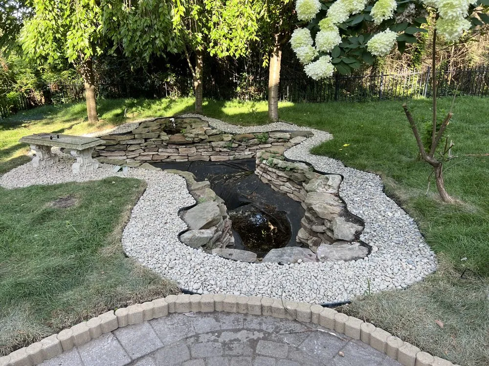 Local lawn care service for beautiful yards across Buffalo, NY - SN Landscaping and lawn care