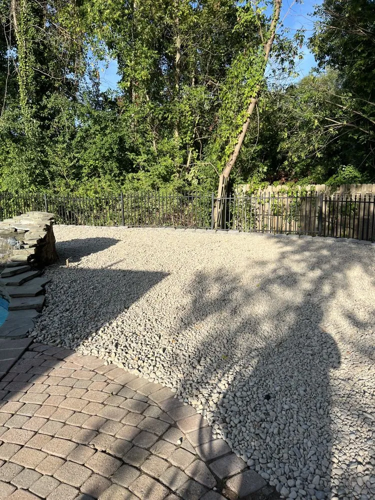 Trusted outdoor landscaping for beautiful yards across Buffalo, NY - SN Landscaping and lawn care