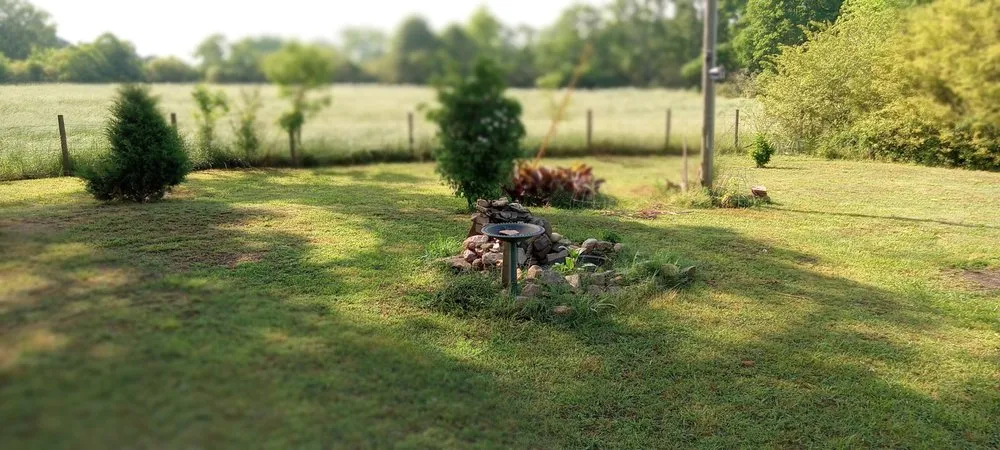 Custom landscaping services in Johns Creek, GA - S&N Landscaping