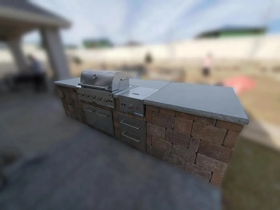 Expert lawn care service experts serving Middleton, ID - S&N Landscaping