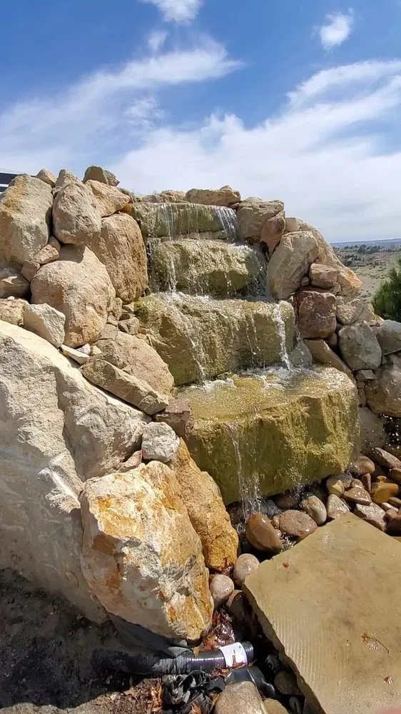 Top-rated landscaping services in Middleton, ID by S&N Landscaping